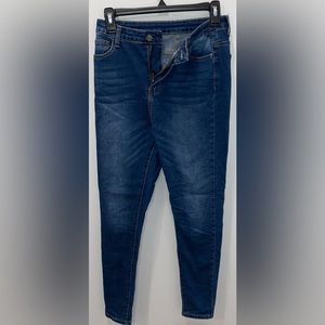 SHEIN Skinny Jeans Size S